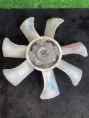 Вязкомуфта NISSAN SAFARI WRGY60 TD42T 21082-06J01 1 ракурс