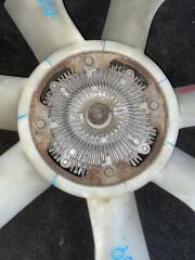 Вязкомуфта NISSAN SAFARI WRGY60 TD42T 21082-06J01 2 ракурс