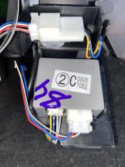 Селектор акпп TOYOTA AURIS NZE154 33560-12190 4 ракурс Селектор акпп TOYOTA AURIS NZE154 33560-12190 4 ракурс