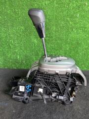 Селектор акпп TOYOTA VITZ NSP130 33560-52420 5 ракурс