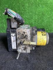 Блок abs TOYOTA ESTIMA AHR20 2AZFE 44050-30250 3 ракурс