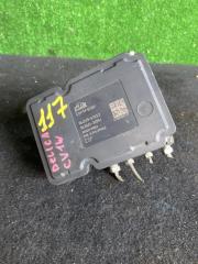 Блок abs MITSUBISHI DELICA D:5 контрактная Блок abs MITSUBISHI DELICA D:5