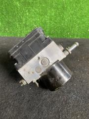 Блок abs MITSUBISHI DELICA D:5 CV1W 4N14 4670A907 3 ракурс