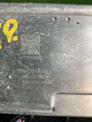 Блок abs MAZDA CX-8 KG2P SH-VPTS K131437A0 2 ракурс
