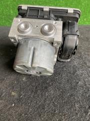 Блок abs MAZDA CX-8 KG2P SH-VPTS K131437A0 4 ракурс