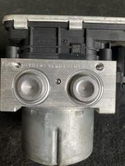 Блок abs MAZDA CX-8 KG2P SH-VPTS K131437A0 5 ракурс
