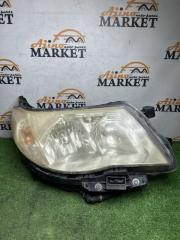 Фара правая передняя SUBARU FORESTER SHJ 1825 1 ракурс