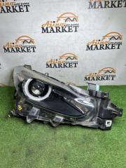 Фара правая передняя MAZDA AXELA BM5AP K2442  B63C-51030  W3635R 1 ракурс