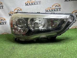 Фара правая передняя MITSUBISHI RVR GA3W P9136R 2 ракурс