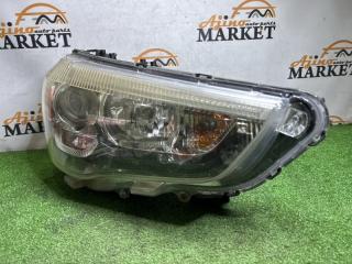Фара правая передняя MITSUBISHI RVR GA3W P9136R 4 ракурс