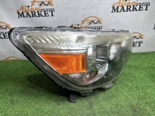 Фара правая передняя MITSUBISHI RVR GA3W P9136R 5 ракурс
