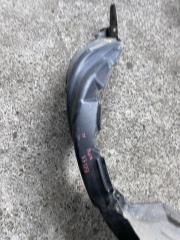 Подкрылок левый передний TOYOTA BELTA NCP96 53876-52180 2 ракурс