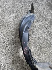 Подкрылок левый передний TOYOTA BELTA NCP96 53876-52180 3 ракурс