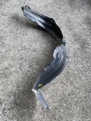 Подкрылок левый передний TOYOTA BELTA NCP96 53876-52180 4 ракурс