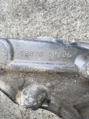Подкрылок левый передний TOYOTA BELTA NCP96 53876-52180 5 ракурс