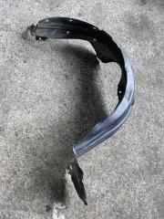 Подкрылок правый передний TOYOTA BELTA NCP96 53875-52180 2 ракурс