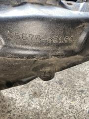 Подкрылок правый передний TOYOTA BELTA NCP96 53875-52180 3 ракурс