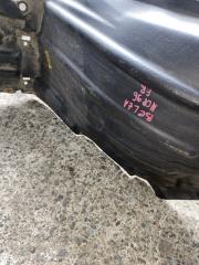 Подкрылок правый передний TOYOTA BELTA NCP96 53875-52180 4 ракурс