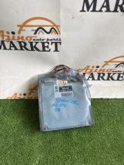 Блок efi TOYOTA SPRINTER AE104 4AFE 89661-12843 1 ракурс Блок efi TOYOTA SPRINTER AE104 4AFE 89661-12843 1 ракурс