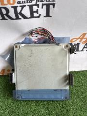Блок efi TOYOTA SPRINTER AE104 4AFE 89661-12843 3 ракурс Блок efi TOYOTA SPRINTER AE104 4AFE 89661-12843 3 ракурс