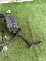 Коса двс TOYOTA SPRINTER AE104 4AFE 2 ракурс