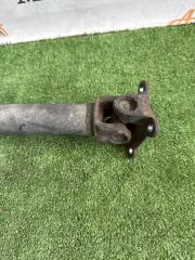 Карданный вал NISSAN FUGA PNY50 VQ35DE 37200-CG100 2 ракурс Карданный вал NISSAN FUGA PNY50 VQ35DE 37200-CG100 2 ракурс