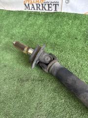 Карданный вал NISSAN FUGA PNY50 VQ35DE 37200-CG100 4 ракурс Карданный вал NISSAN FUGA PNY50 VQ35DE 37200-CG100 4 ракурс