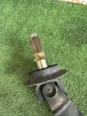 Карданный вал NISSAN FUGA PNY50 VQ35DE 37200-CG100 5 ракурс Карданный вал NISSAN FUGA PNY50 VQ35DE 37200-CG100 5 ракурс