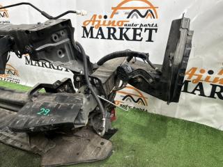 Телевизор HONDA GRACE GM5 NH731P 5 ракурс
