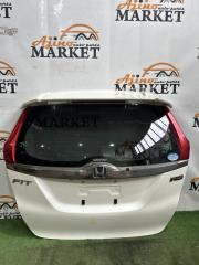 Дверь 5-я HONDA FIT GK5 1 ракурс