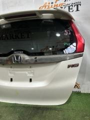 Дверь 5-я HONDA FIT GK5 2 ракурс