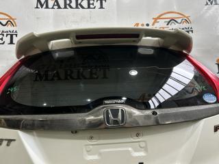 Дверь 5-я HONDA FIT GK5 5 ракурс