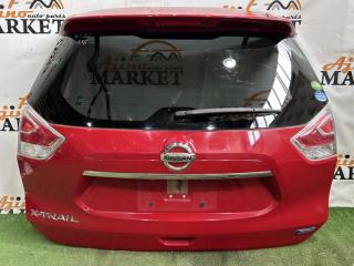 Дверь 5-я NISSAN X-TRAIL NT32 1 ракурс