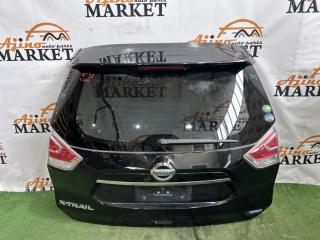 Дверь 5-я NISSAN X-TRAIL NT32 1 ракурс