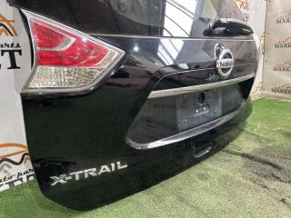 Дверь 5-я NISSAN X-TRAIL NT32 4 ракурс