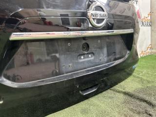 Дверь 5-я NISSAN X-TRAIL NT32 5 ракурс