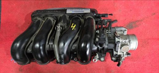 Коллектор впускной HONDA VEZEL RU4 LEB 1710051E004 1 ракурс