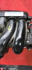 Коллектор впускной HONDA VEZEL RU4 LEB 1710051E004 3 ракурс