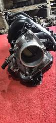 Коллектор впускной HONDA VEZEL RU4 LEB 1710051E004 5 ракурс