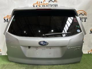Дверь 5-я SUBARU FORESTER контрактная Дверь 5-я SUBARU FORESTER