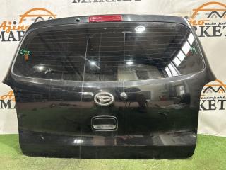 Запчасть дверь 5-я DAIHATSU MIRA E:S