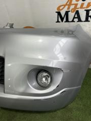 Бампер передний DAIHATSU BE-GO J210G 5 ракурс