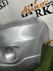 Бампер передний DAIHATSU BE-GO J210G 3 ракурс