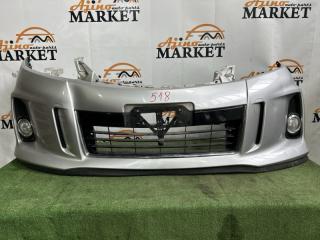 Бампер передний TOYOTA ESTIMA AHR20 52119-28G00-B0 1 ракурс