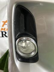 Бампер передний TOYOTA ESTIMA AHR20 52119-28G00-B0 3 ракурс