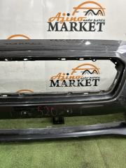 Бампер передний SUBARU IMPREZA WRX VAG 57704VA000 5 ракурс