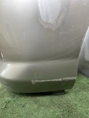 Бампер передний HONDA FIT ARIA GD9 4 ракурс
