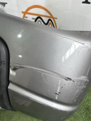 Бампер передний SUZUKI JIMNY JB23W 7171181AA1799 5 ракурс
