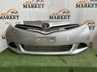 Бампер передний TOYOTA RACTIS NCP125 1 ракурс