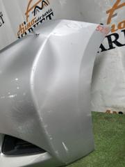 Бампер передний TOYOTA RACTIS NCP125 2 ракурс